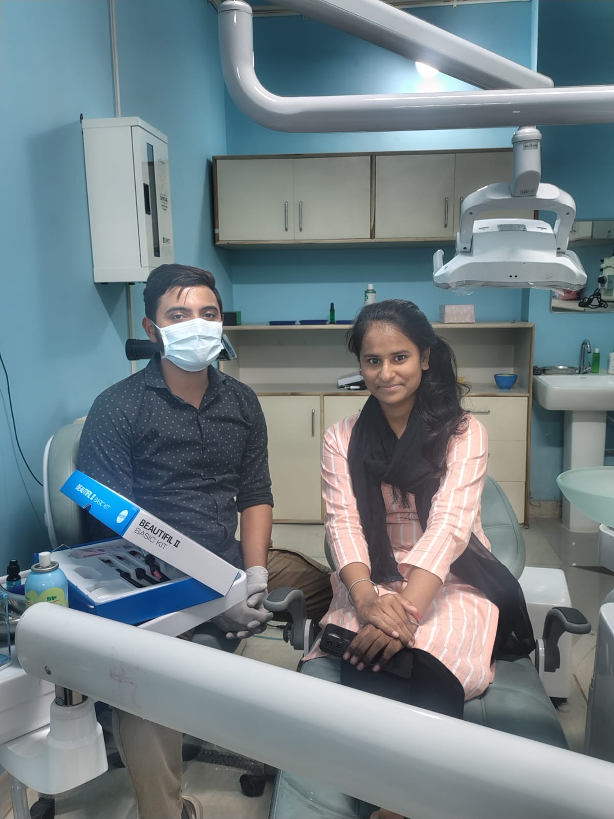 Teeth Whitening Meerut